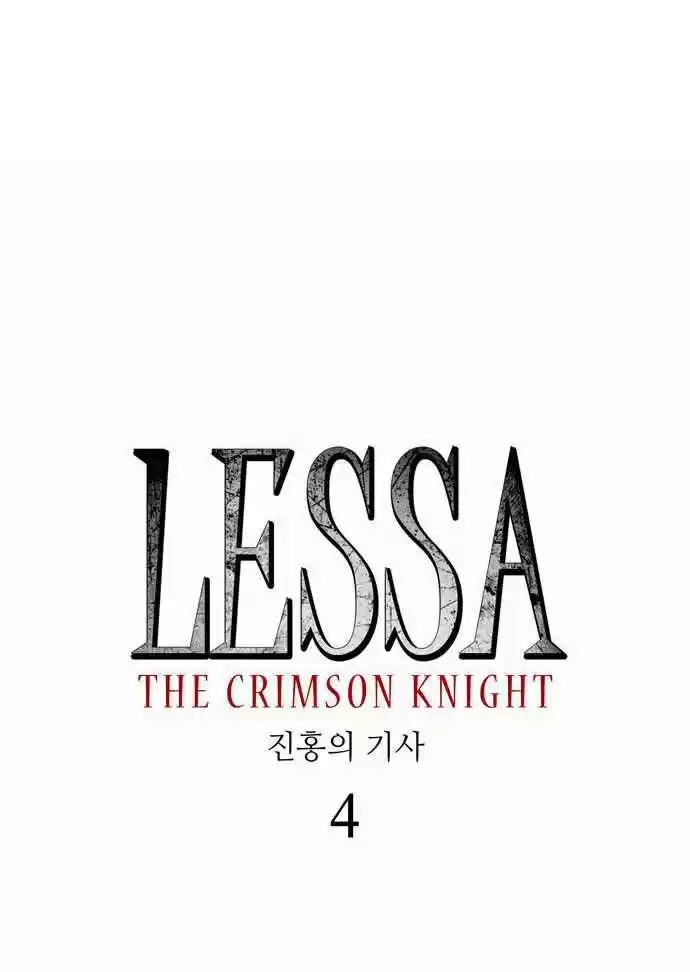 Lessa - The Crimson Knight - Capítulo 4 - Página 5 - LectorTMOo