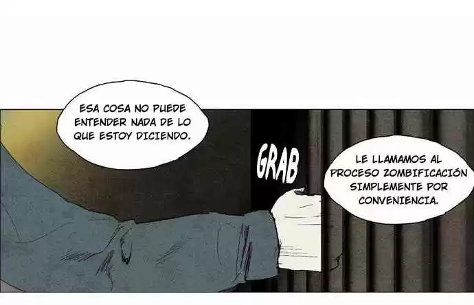 Lessa - The Crimson Knight - Capítulo 4 - Página 14 - LectorTMOo