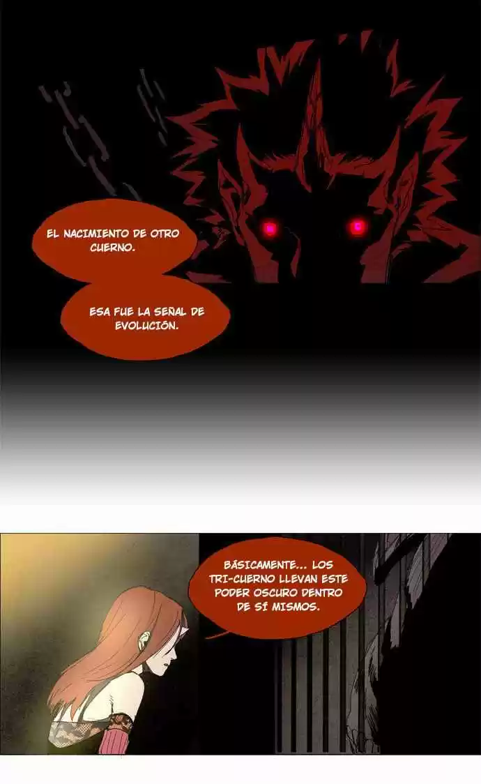 Lessa - The Crimson Knight - Capítulo 4 - Página 18 - LectorTMOo
