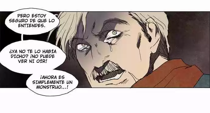 Lessa - The Crimson Knight - Capítulo 4 - Página 28 - LectorTMOo