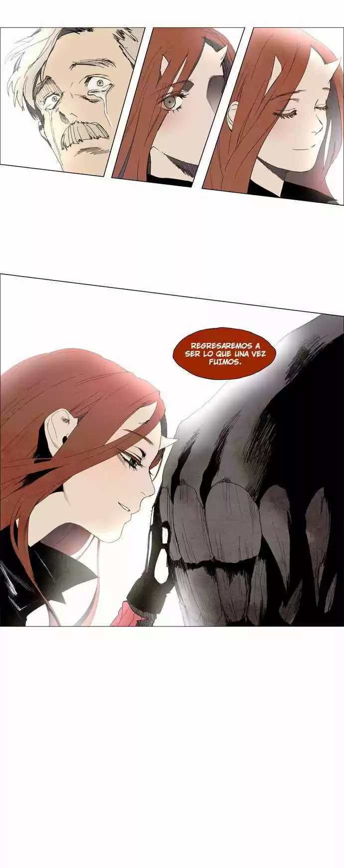 Lessa - The Crimson Knight - Capítulo 4 - Página 31 - LectorTMOo