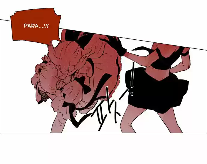 Lessa - The Crimson Knight - Capítulo 40 - Página 21 - LectorTMOo