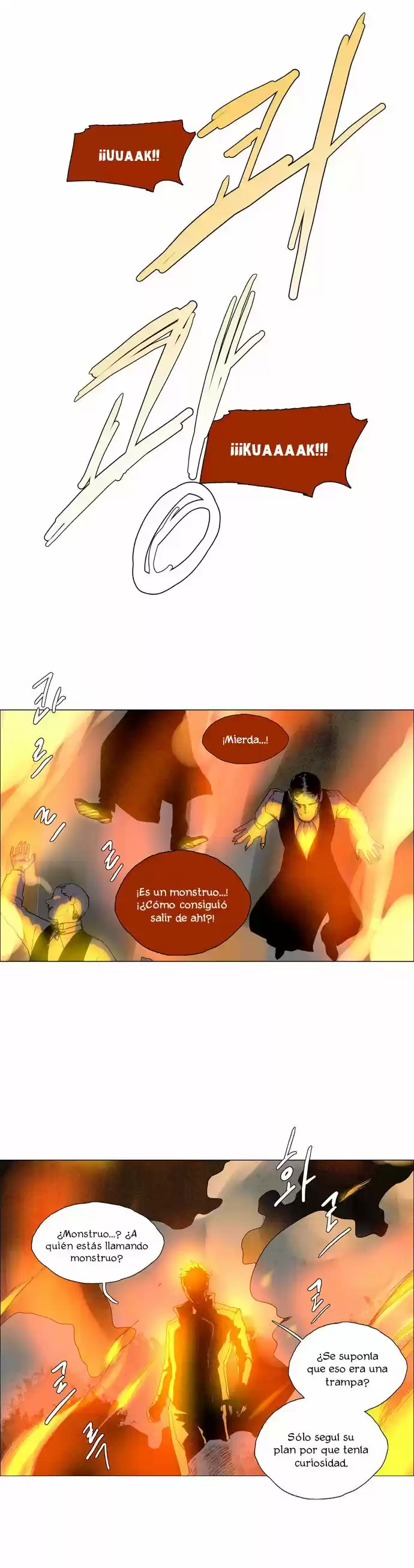Lessa - The Crimson Knight - Capítulo 42 - Página 20 - LectorTMOo