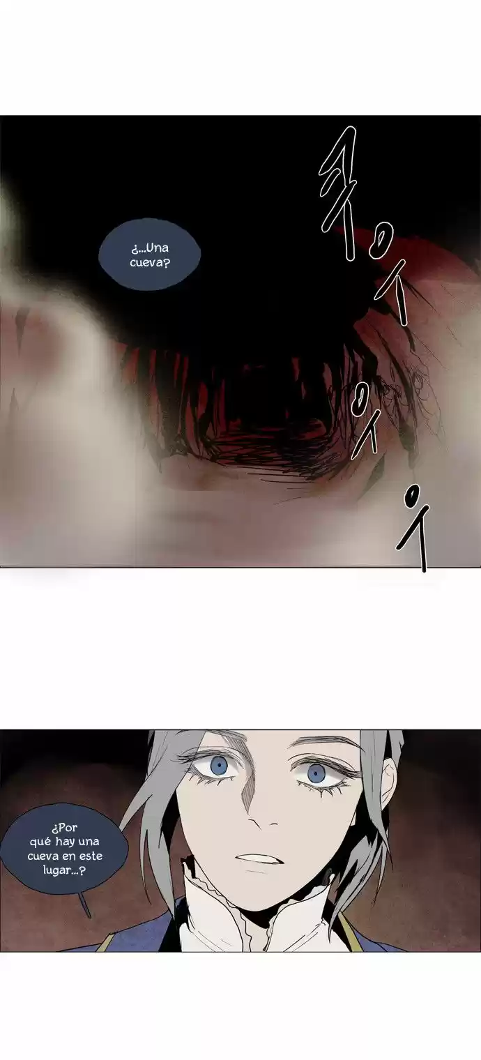 Lessa - The Crimson Knight - Capítulo 43 - Página 7 - LectorTMOo