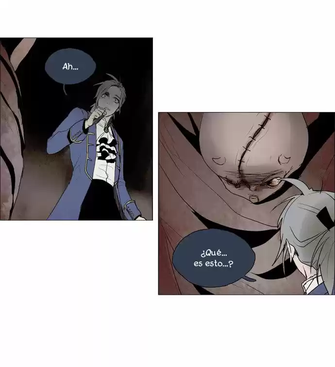 Lessa - The Crimson Knight - Capítulo 43 - Página 9 - LectorTMOo