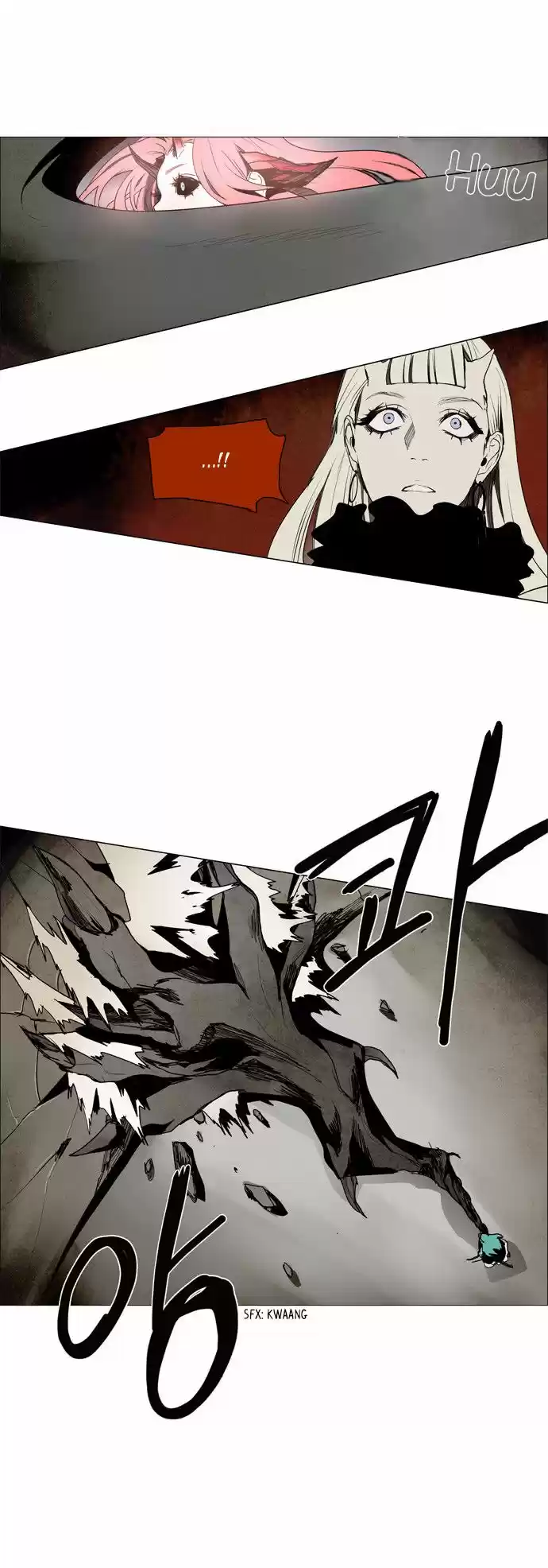 Lessa - The Crimson Knight - Capítulo 44 - Página 10 - LectorTMOo