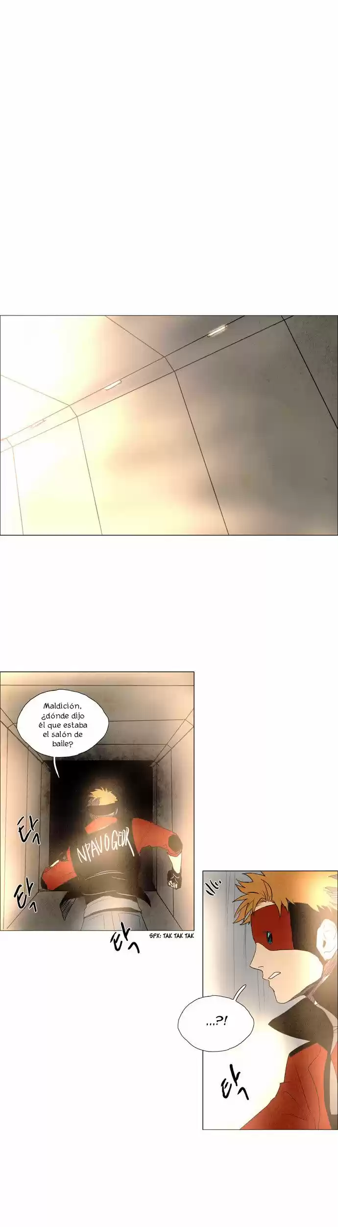 Lessa - The Crimson Knight - Capítulo 44 - Página 12 - LectorTMOo