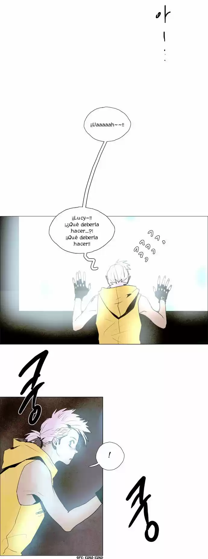 Lessa - The Crimson Knight - Capítulo 44 - Página 14 - LectorTMOo
