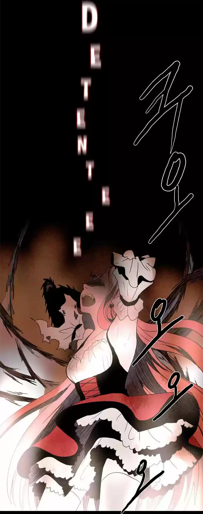Lessa - The Crimson Knight - Capítulo 45 - Página 20 - LectorTMOo