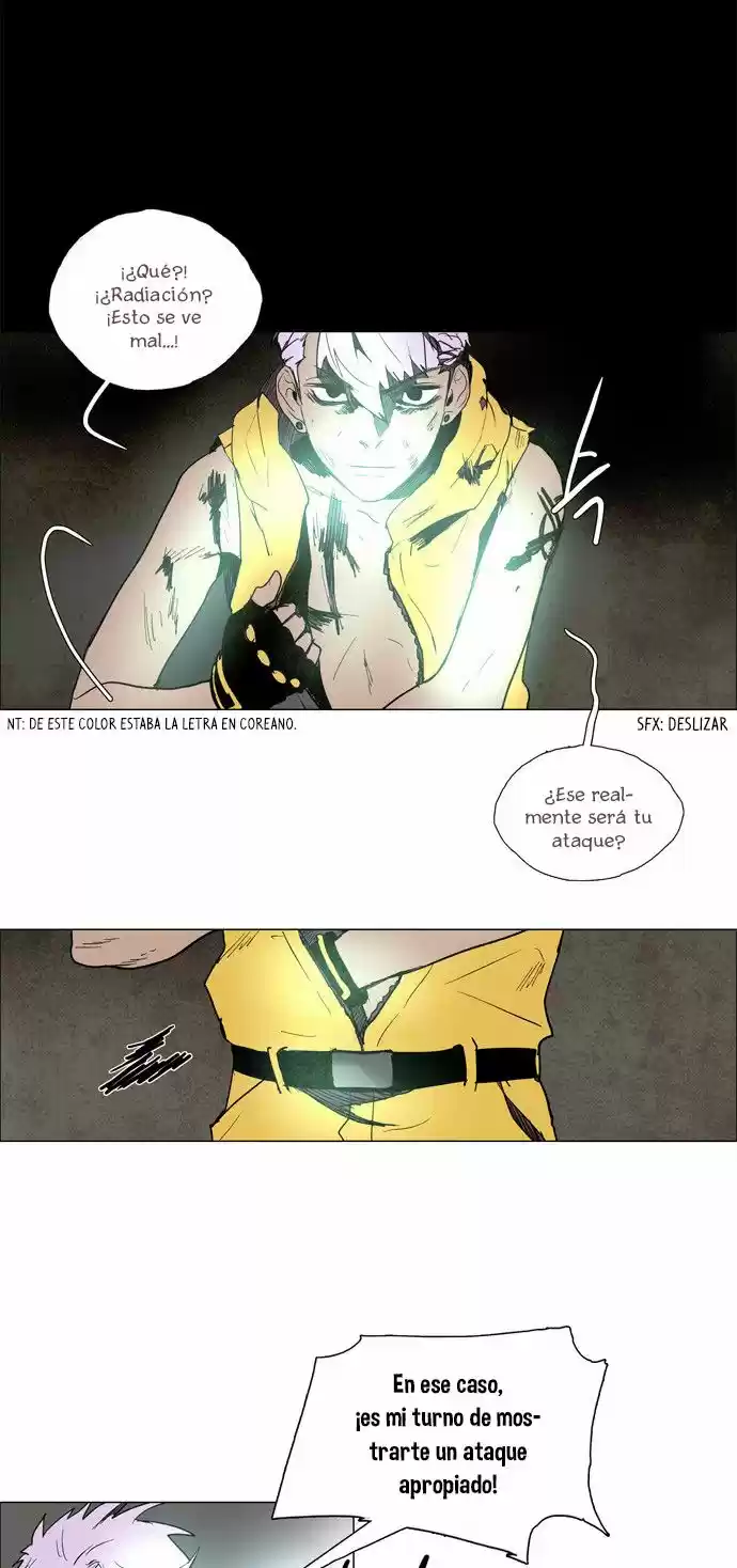 Lessa - The Crimson Knight - Capítulo 49 - Página 13 - LectorTMOo