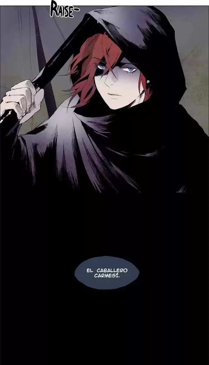 Lessa - The Crimson Knight - Capítulo 5 - Página 5 - LectorTMOo