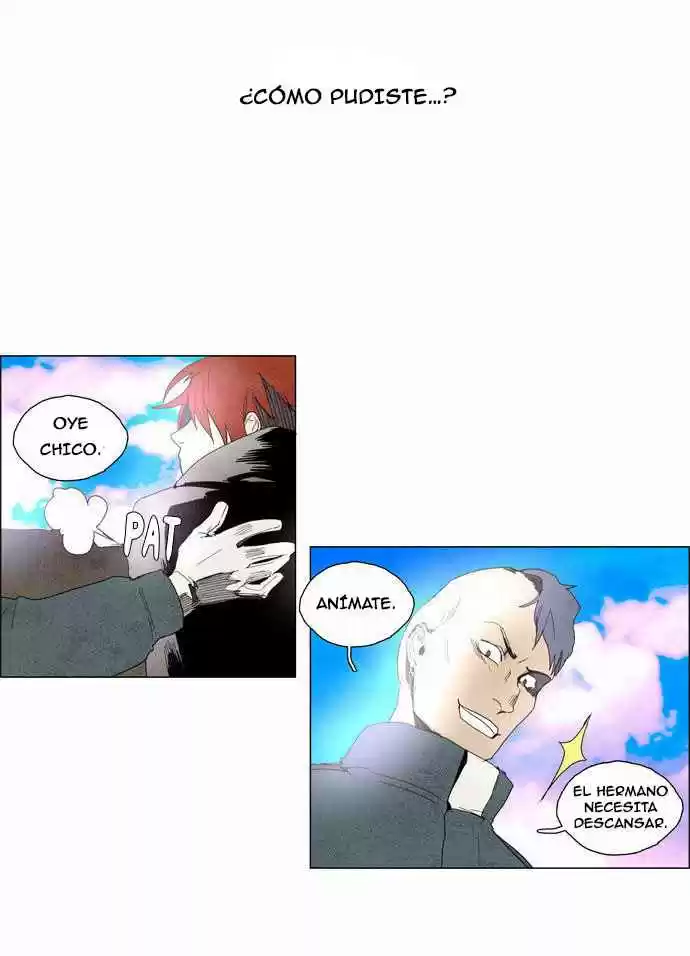 Lessa - The Crimson Knight - Capítulo 5 - Página 21 - LectorTMOo