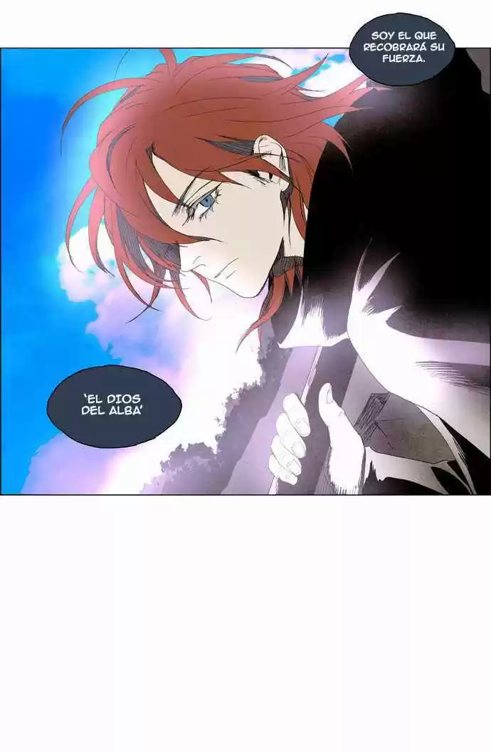 Lessa - The Crimson Knight - Capítulo 5 - Página 24 - LectorTMOo
