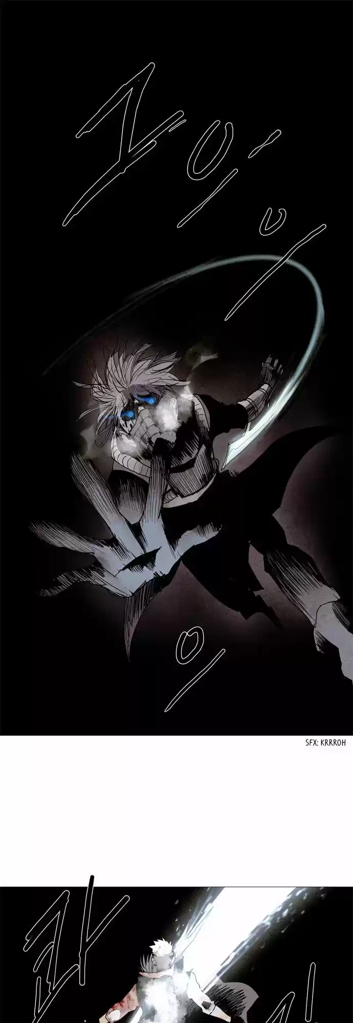 Lessa - The Crimson Knight - Capítulo 50 - Página 19 - LectorTMOo
