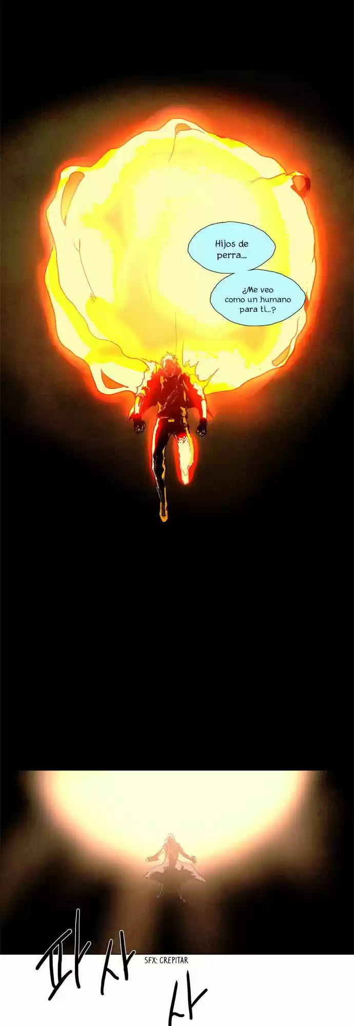 Lessa - The Crimson Knight - Capítulo 50 - Página 24 - LectorTMOo