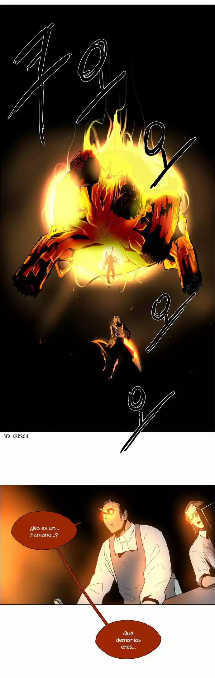 Lessa - The Crimson Knight - Capítulo 50 - Página 28 - LectorTMOo