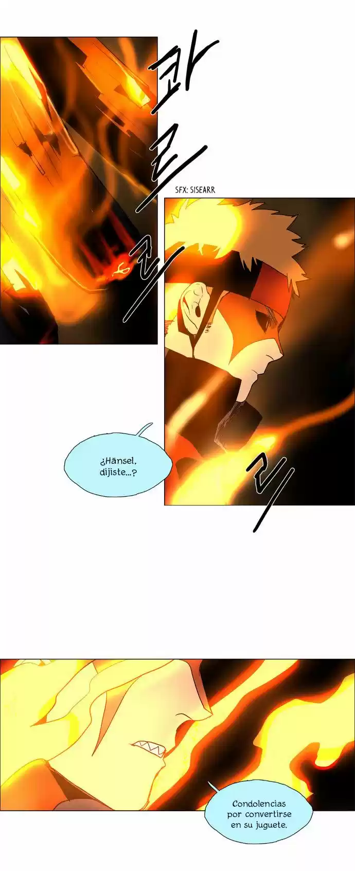 Lessa - The Crimson Knight - Capítulo 50 - Página 29 - LectorTMOo
