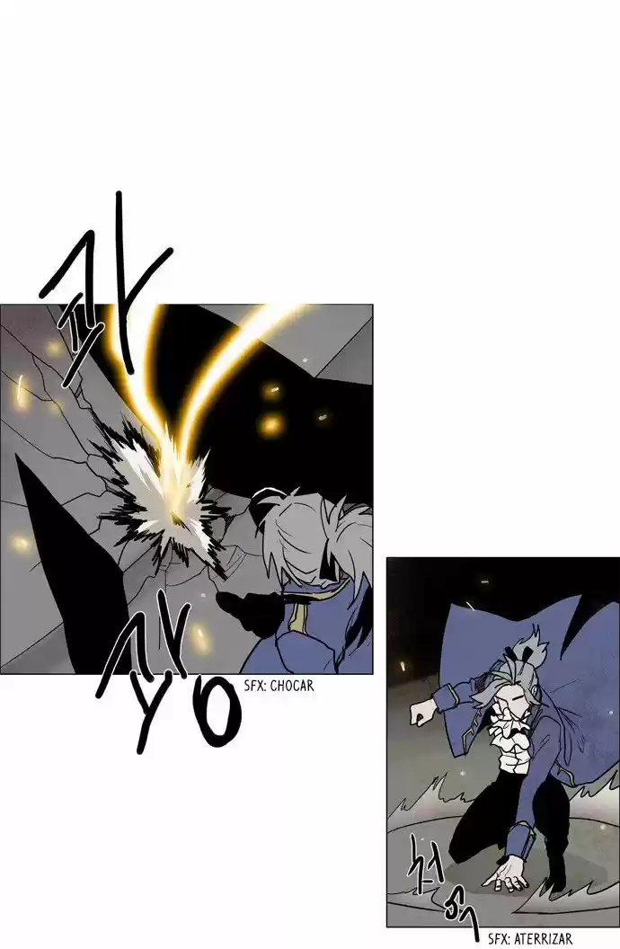 Lessa - The Crimson Knight - Capítulo 51 - Página 3 - LectorTMOo