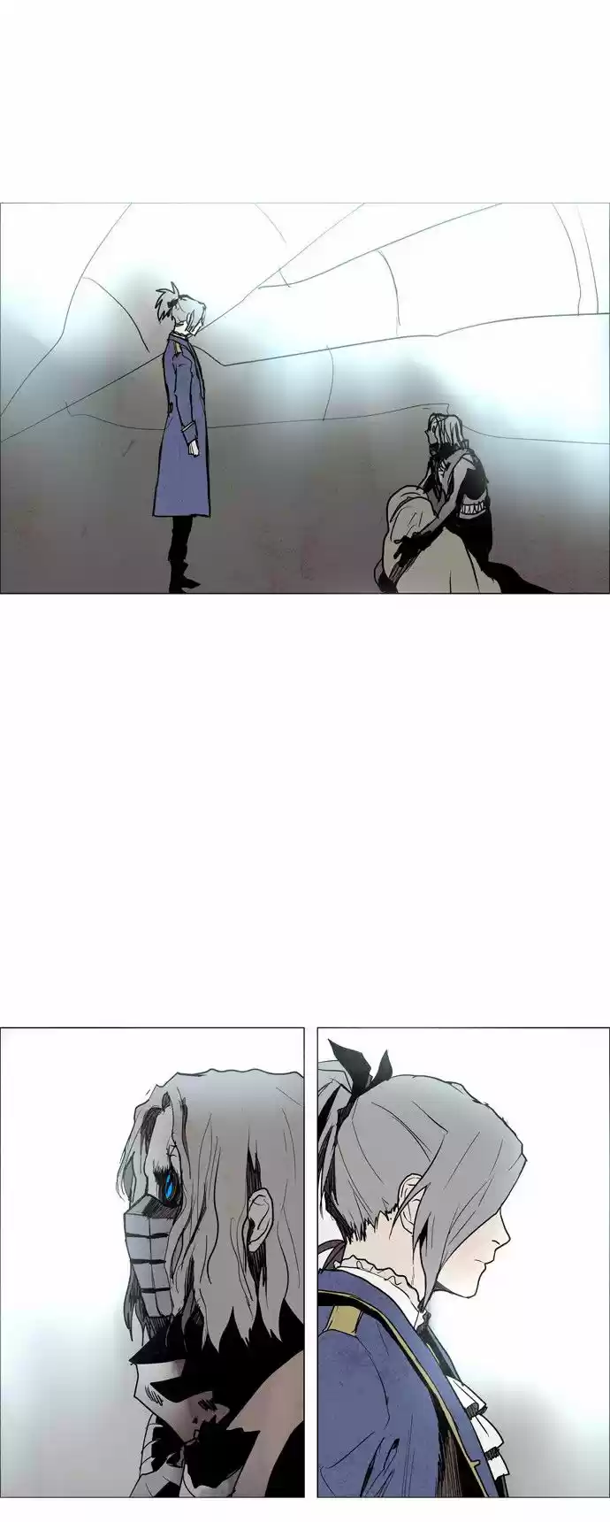Lessa - The Crimson Knight - Capítulo 51 - Página 16 - LectorTMOo