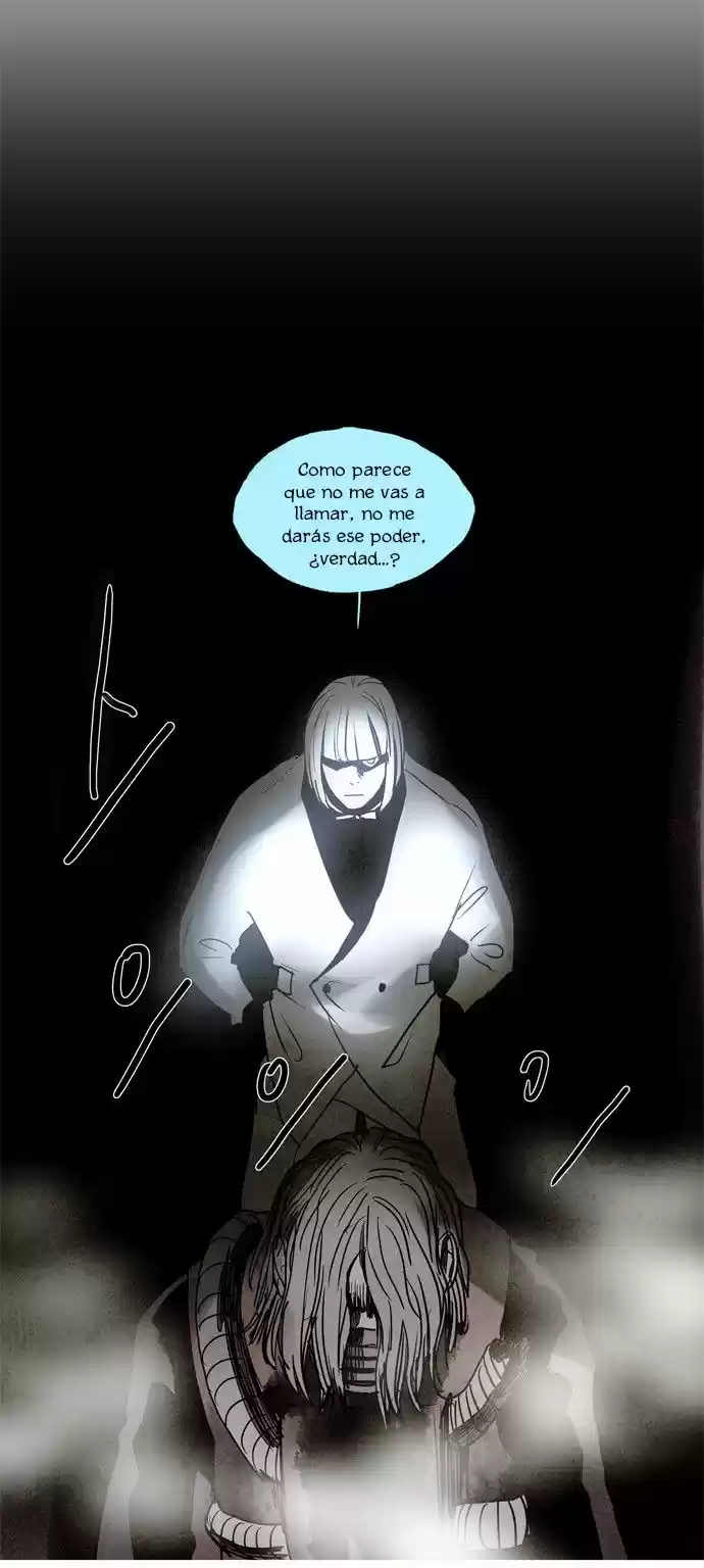 Lessa - The Crimson Knight - Capítulo 51 - Página 24 - LectorTMOo