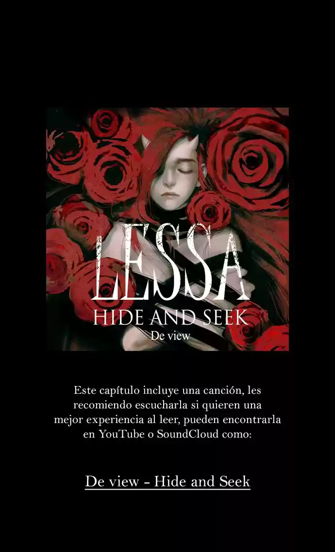 Lessa - The Crimson Knight - Capítulo 54 - Página 2 - LectorTMOo