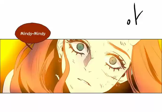 Lessa - The Crimson Knight - Capítulo 54 - Página 14 - LectorTMOo