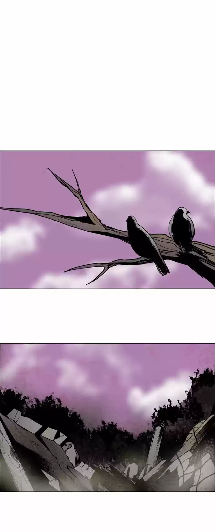 Lessa - The Crimson Knight - Capítulo 54 - Página 17 - LectorTMOo