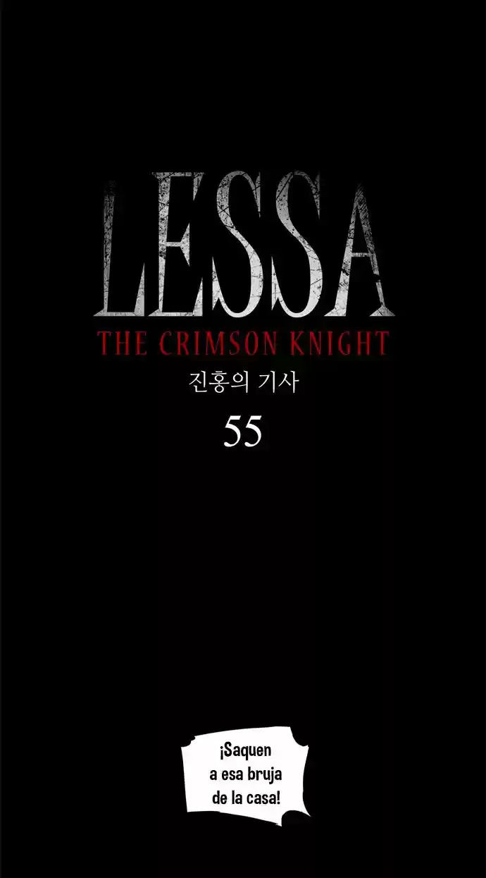 Lessa - The Crimson Knight - Capítulo 55 - Página 3 - LectorTMOo