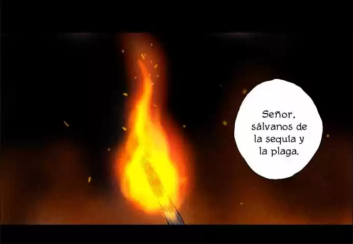 Lessa - The Crimson Knight - Capítulo 55 - Página 5 - LectorTMOo
