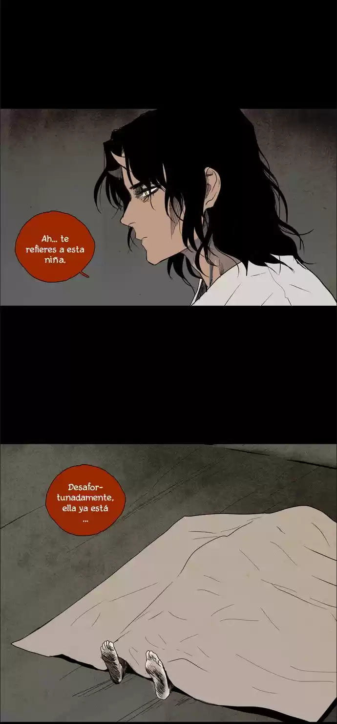 Lessa - The Crimson Knight - Capítulo 55 - Página 16 - LectorTMOo