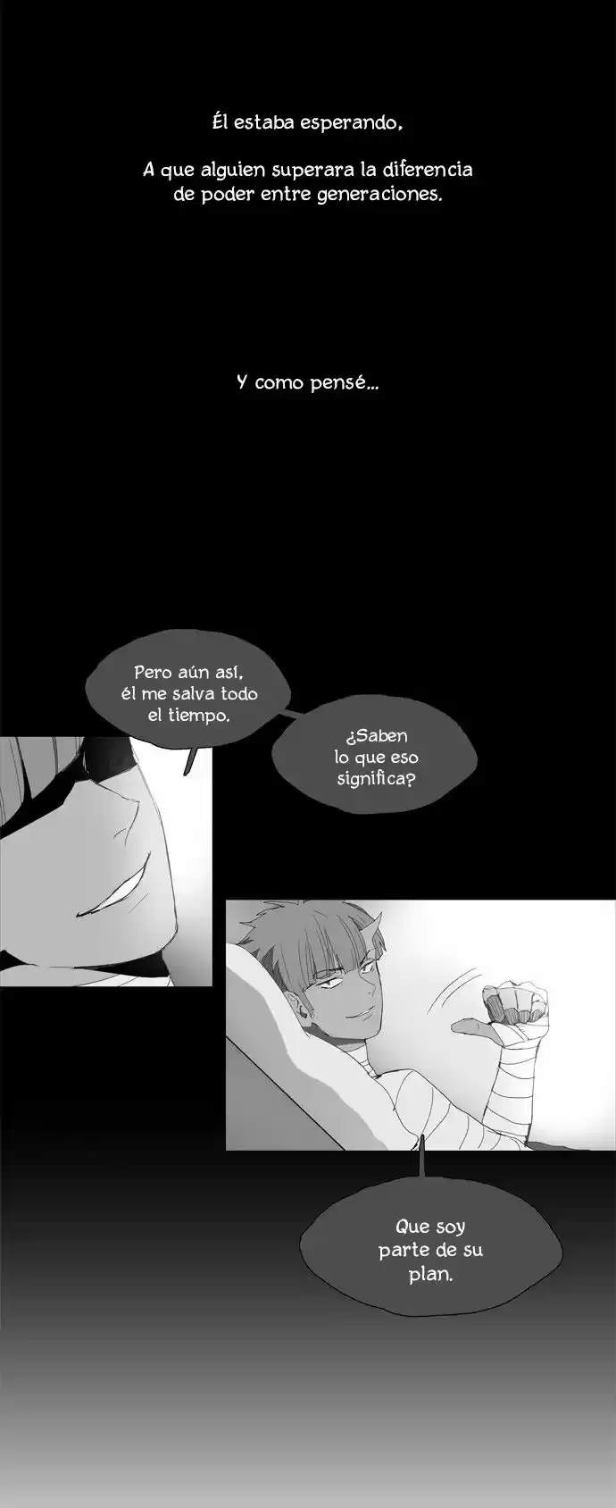 Lessa - The Crimson Knight - Capítulo 55 - Página 33 - LectorTMOo