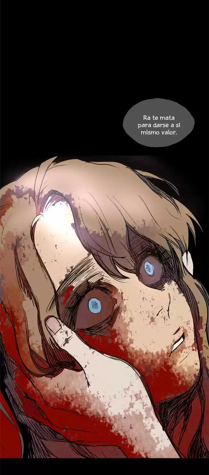 Lessa - The Crimson Knight - Capítulo 57 - Página 28 - LectorTMOo
