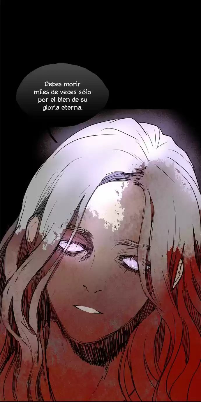 Lessa - The Crimson Knight - Capítulo 57 - Página 29 - LectorTMOo
