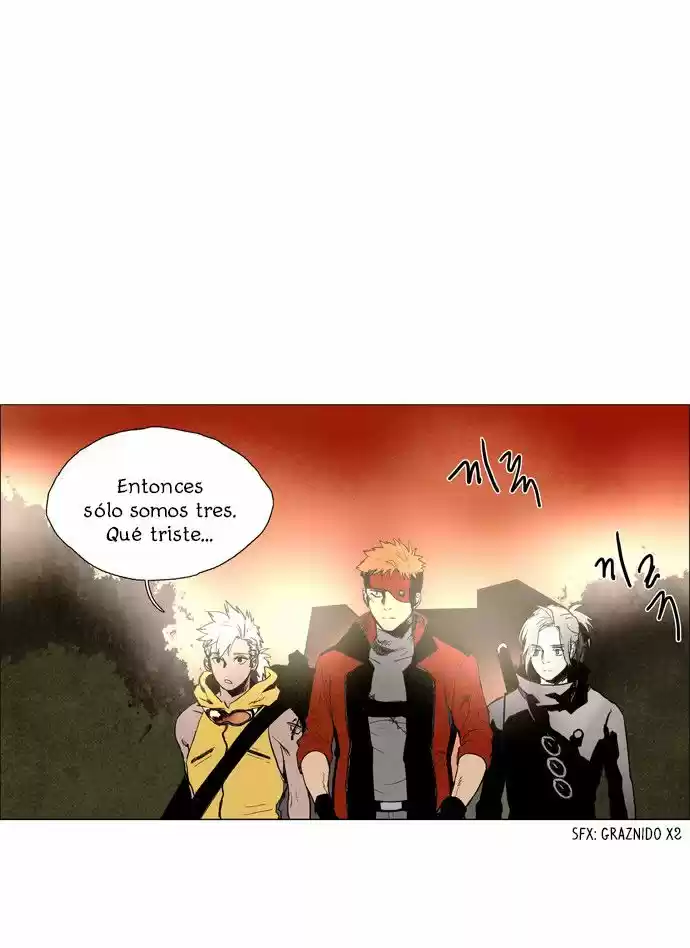 Lessa - The Crimson Knight - Capítulo 58 - Página 11 - LectorTMOo