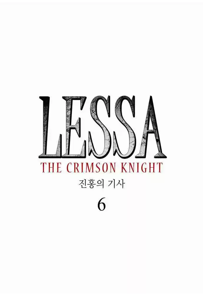 Lessa - The Crimson Knight - Capítulo 6 - Página 6 - LectorTMOo