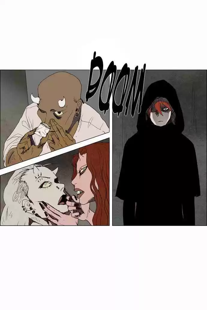 Lessa - The Crimson Knight - Capítulo 6 - Página 8 - LectorTMOo