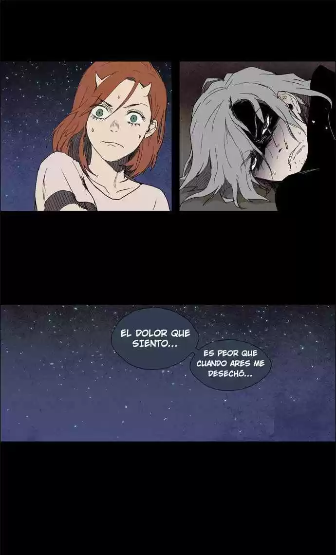 Lessa - The Crimson Knight - Capítulo 6 - Página 26 - LectorTMOo