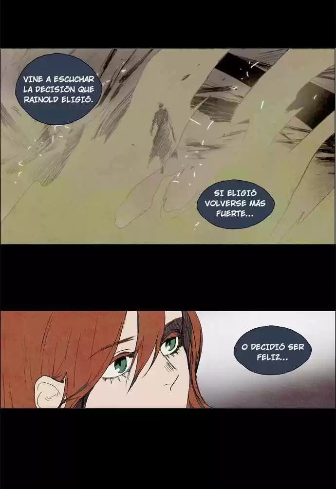 Lessa - The Crimson Knight - Capítulo 6 - Página 28 - LectorTMOo
