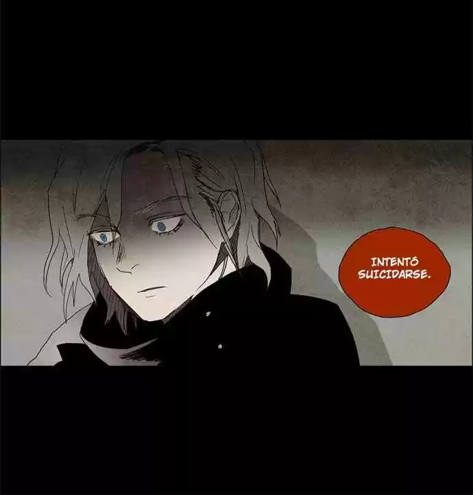 Lessa - The Crimson Knight - Capítulo 6 - Página 31 - LectorTMOo