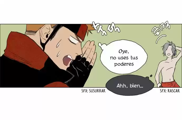 Lessa - The Crimson Knight - Capítulo 61 - Página 24 - LectorTMOo