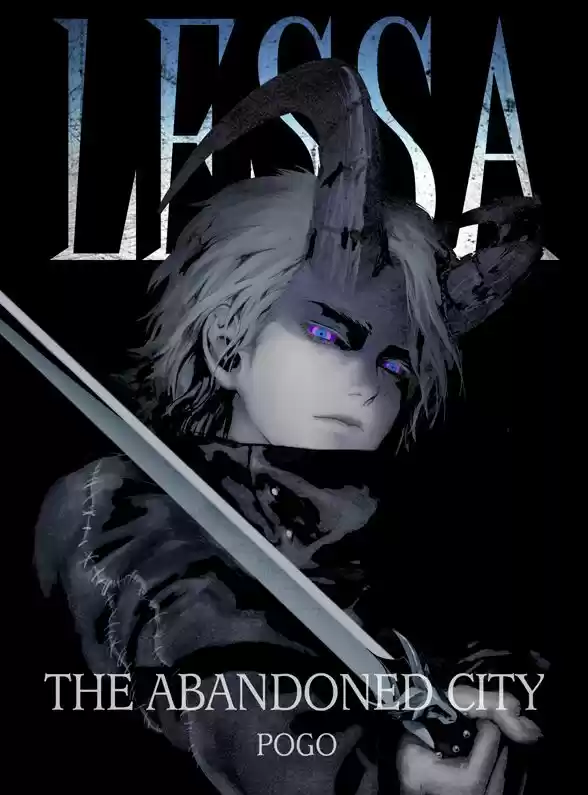 Lessa - The Crimson Knight - Capítulo 61 - Página 32 - LectorTMOo