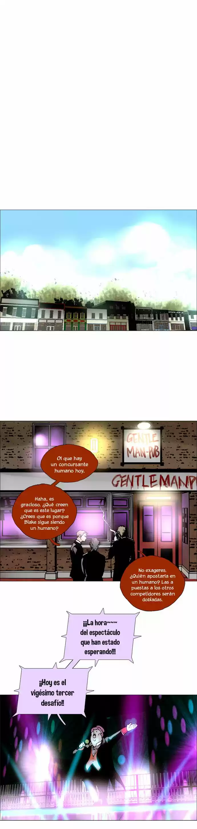 Lessa - The Crimson Knight - Capítulo 64 - Página 2 - LectorTMOo