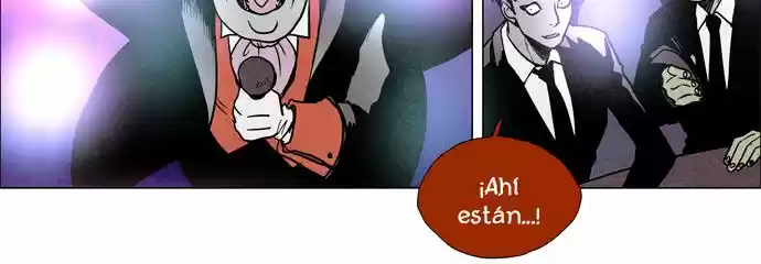 Lessa - The Crimson Knight - Capítulo 64 - Página 13 - LectorTMOo