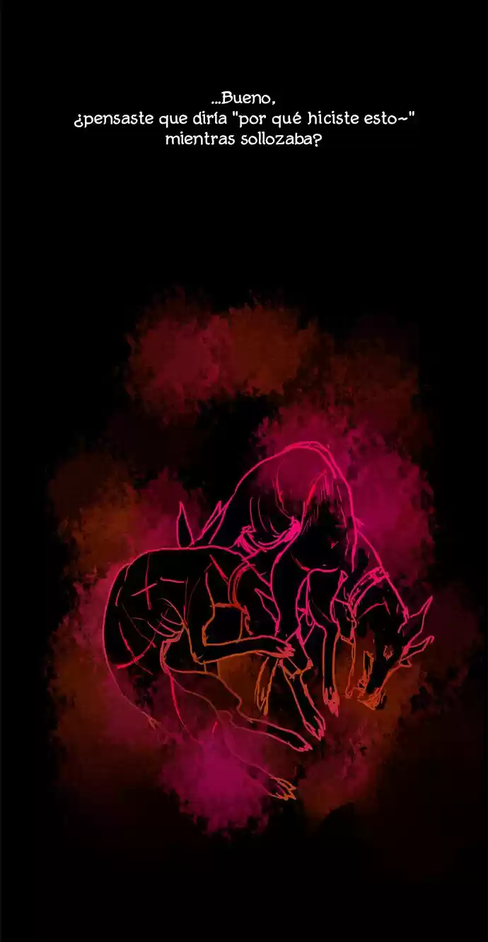 Lessa - The Crimson Knight - Capítulo 64 - Página 22 - LectorTMOo