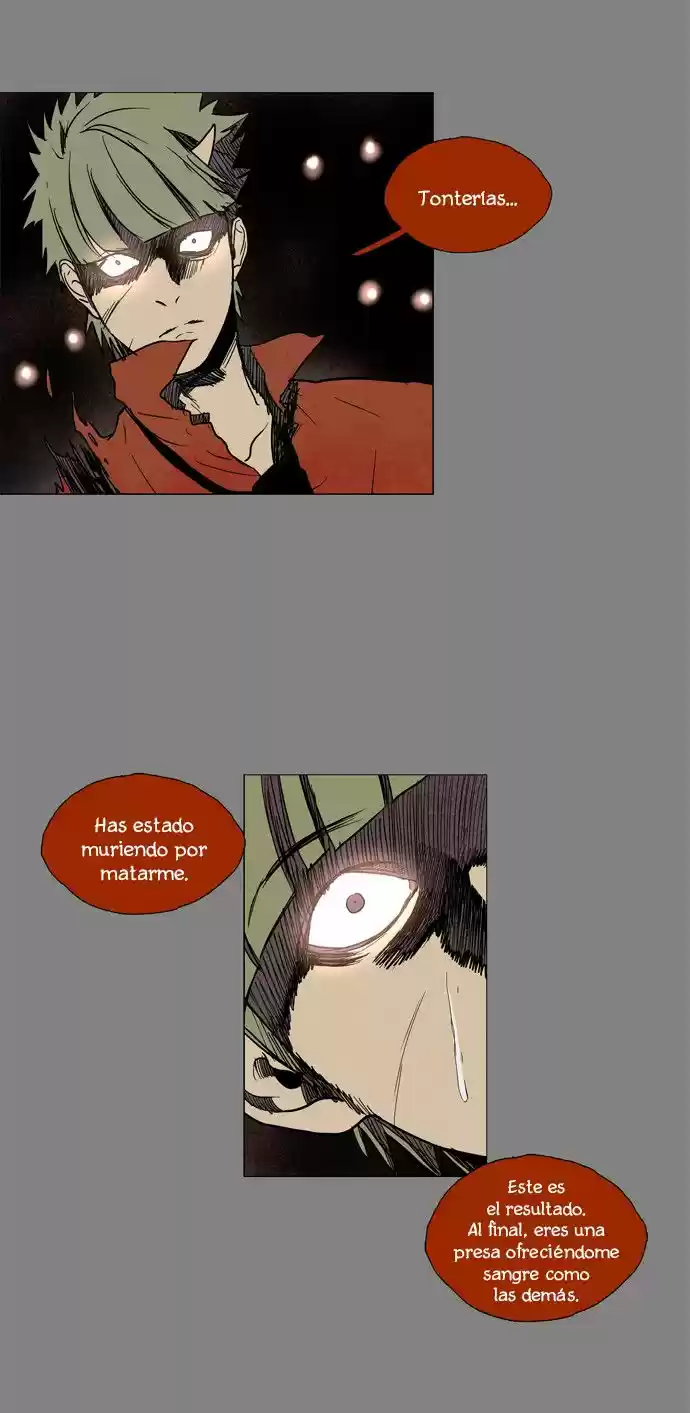 Lessa - The Crimson Knight - Capítulo 65 - Página 14 - LectorTMOo