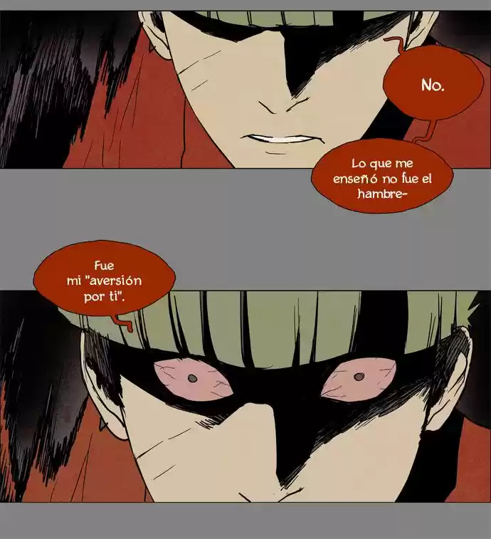Lessa - The Crimson Knight - Capítulo 65 - Página 16 - LectorTMOo