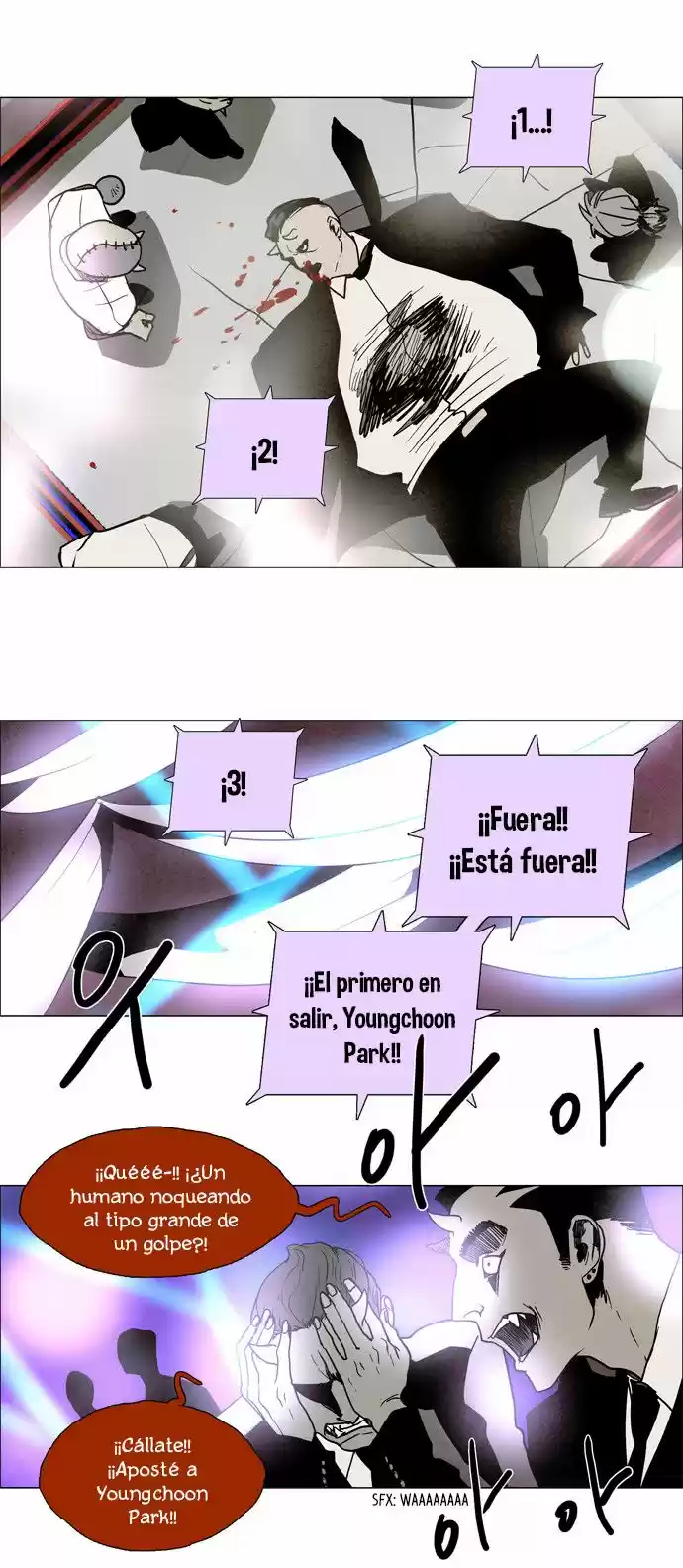 Lessa - The Crimson Knight - Capítulo 66 - Página 13 - LectorTMOo