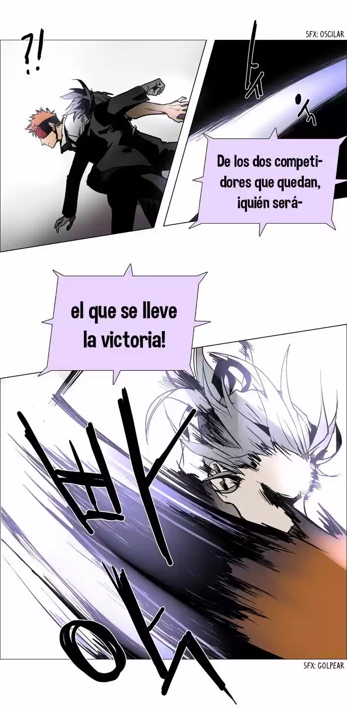 Lessa - The Crimson Knight - Capítulo 68 - Página 10 - LectorTMOo