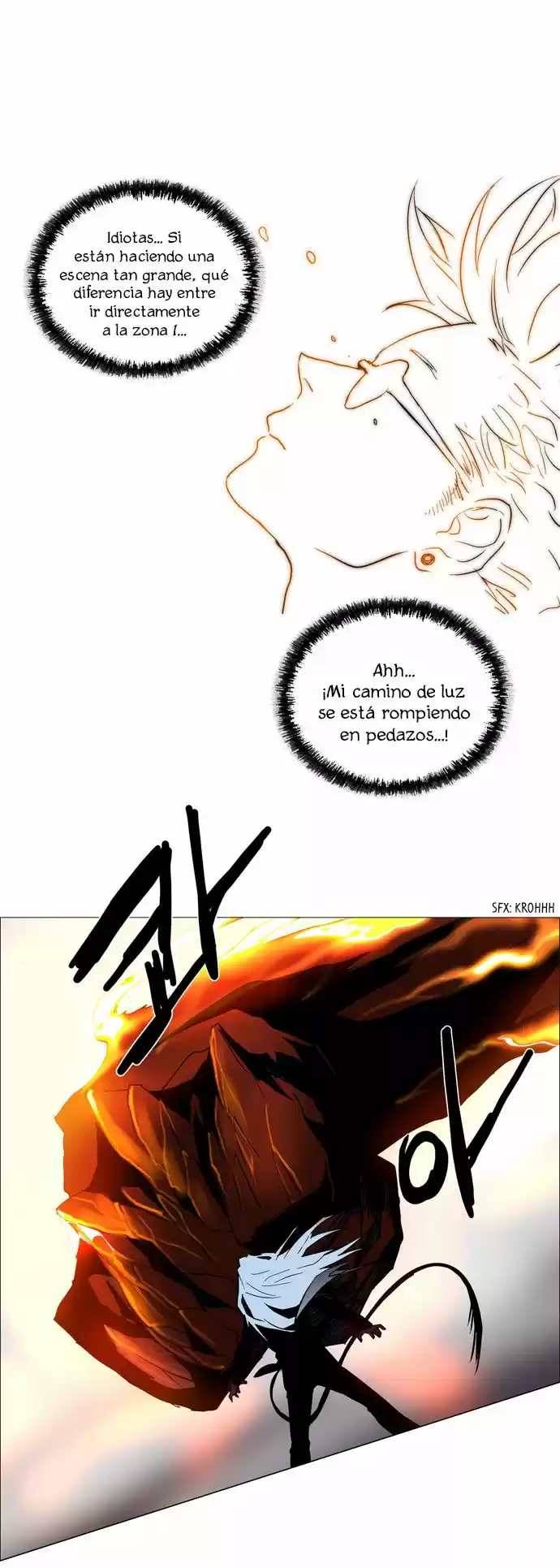 Lessa - The Crimson Knight - Capítulo 68 - Página 22 - LectorTMOo