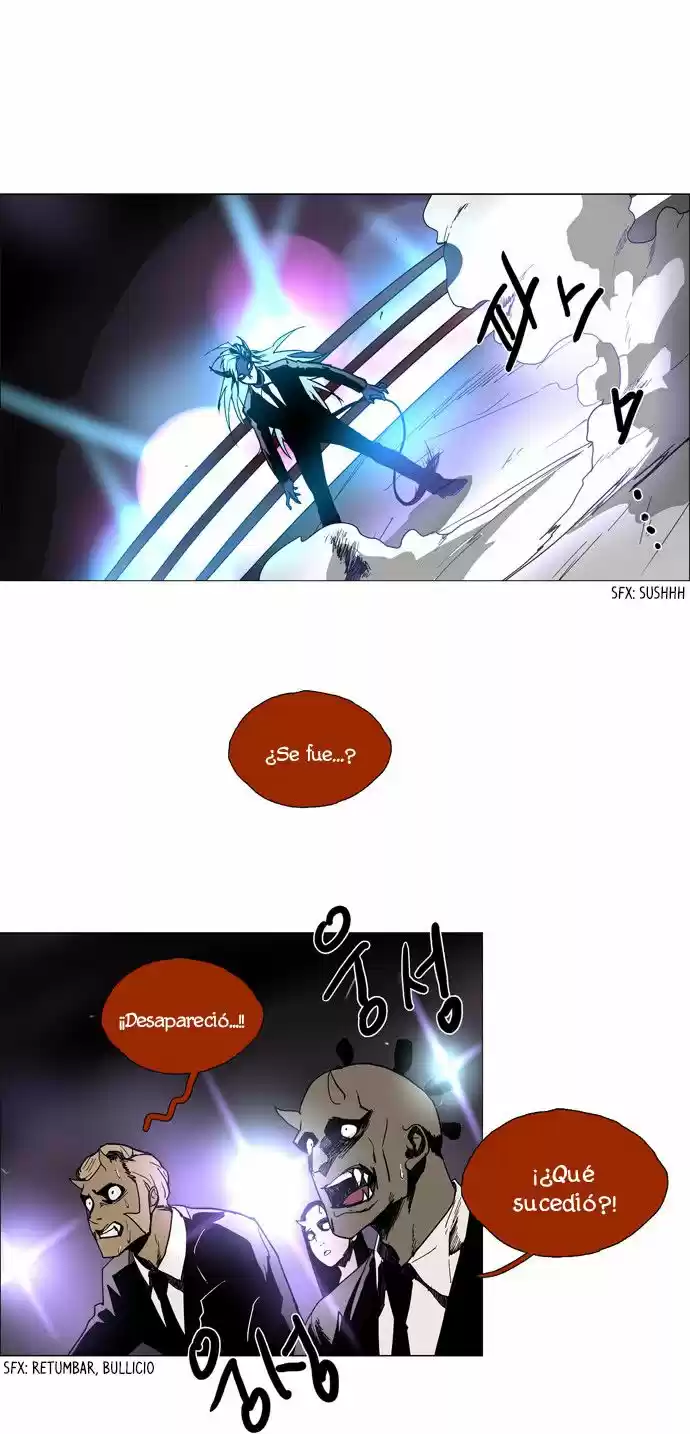 Lessa - The Crimson Knight - Capítulo 68 - Página 26 - LectorTMOo